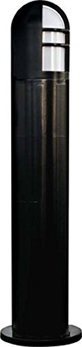 DABMAR LIGHTING INC D133-B Bollard,D133,B,Fiberglass