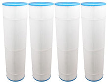 Neo-Pure PS-7113-AA Pool and Spa Filter 7" x 27" White