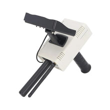 Gold Detector, Metal Detector Color Display Night Vision Remote Locator for Treasure Hunts