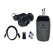 Armasight Sidekick 320 Mini Thermal Monocular Black