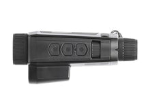 AGM Global Vision Refurbished Fuzion LRF TM35-384 Thermal Imaging Monocular Black