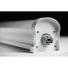 Faven R8 Under-Canopy LED Grow Light Bar 120 Watt 4-Pack White