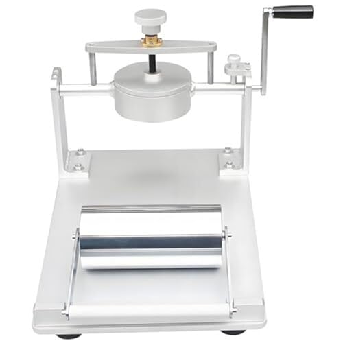 ZQJYMXM Water Absorption Tester, Quality Control in the Paper and Packaging Industry and Printing Applications