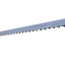 Zenport Pruning Saw S330-12PK 13-Inch Blade with Sheath Orange