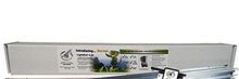 Light Rail 4.20 AdjustaDrive Kit Robotic Grow Light Mover for 2 Lights, Genuine Solidly Made in The USA