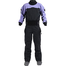 Kokatat Women's Icon Gore-TEX Pro Dry Suit Iris