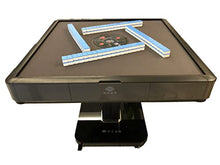 usamjtable 40mm Thin Automatic Mahjong Table With Table Cover