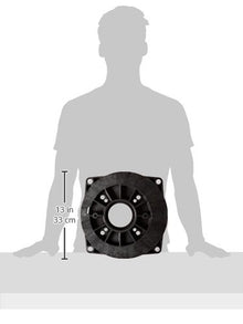 Pentair Motor Adapter Replacement EQ-Series Commercial Plastic Pump