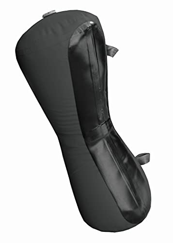 TaylorMade Freedom Mega Boat Fender Black
