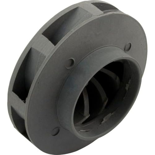 Upgrade for Impeller Acura SPA SW25-6 Impeller Acura Spa Aquaheat Plus/Magnaflow