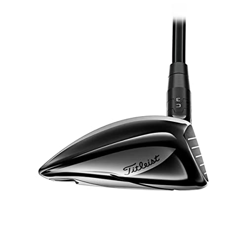 Titleist Golf Club TSR1 15* 3 Wood Regular Graphite