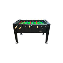 KICK Hades 55" Foosball Table Black