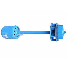 3000W & 5000W Three Phase Axial Flow Hydroelectric Generator Low Head Water Turbine 2-8m Head 0.1-0.18m³/s Flow 400V Copper Winding Hydropower System(5000W)