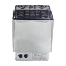 YPMart(小さな店) 9KW 8kw 6kw 4.5kw 3kw Sauna Heater Sauna Steam Generator Home Use Heating Furnace Room Dry Equipment(9kw 220V)