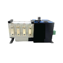 MGMYVDDGVW Dual-Power Generator Set Controller SKT1-630/4P Transfer Switch(SKT1-2000A/4P/N)