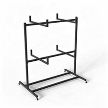Pool Organizer for Floats Toys, Holder Pool Side Organizer Towel Rack