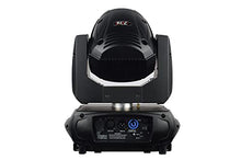 JMAZ Lighting AERO SPOT 60 Battery Powered LED Spot Moving Head