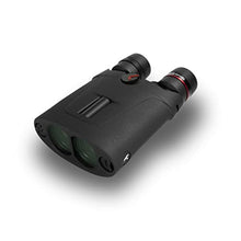 Kite Optics APC Stabilized 16x42 Binoculars Black