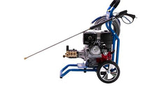 Pressure-Pro PP4240H Dirt Laser 4200 PSI 4.0 GPM Cold Water Gas Pressure Washer with GX390 Engine