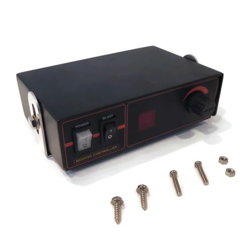 The ROP Shop SnowEx Spreader Controller Box Replaces D6230 for SP325 SP575 SP1075 Rock Salt