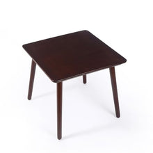 NRFJFOP Living Room Home Bedroom Sofa Side Bay Window Small Table Contracted Things Square Tea