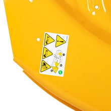 Universal 42" Deck Assembly - Replacement #903-04335C-4021, Yellow