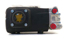 AR ANNOVI REVERBERI RG2125HN AR North America Water Pump, Black