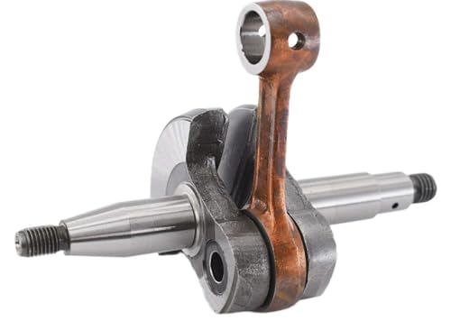 Crankshaft 556 562XP Replacement for Husqvarna OEM