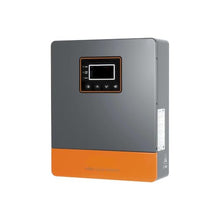 7KW Hybrid Solar Inverter 48V
