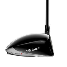 Titleist TSi5 Golf Driver Men 12.0 Black/White
