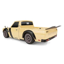Team Associated Apex2 Sport Datsun 620 RTR LiPo Combo ASC30129C