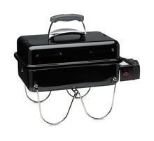 Weber Go-Anywhere Gas BBQ