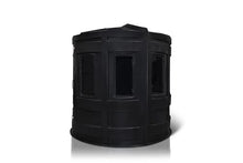 NEXCAM RAM 650 Hunting Blind Black 78" Diameter