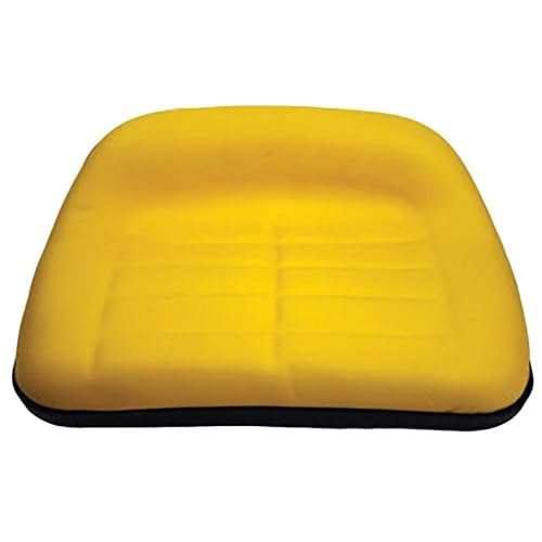 For Seat Low Back, Fits Riding Mower R92 STX30 STX38 SX95 S80 S82 S92 10