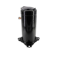 Pentair 473735Z ZP-70 Scroll Compressor Replacement UltraTemp 110 Pool and Spa Heat Pump Black