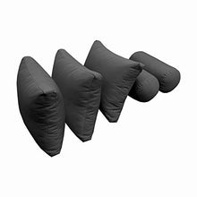 Prolinemax S3 Full Size Knife Edge Outdoor Daybed Cushion Cover Set AD003