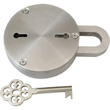 Mfave Metal Swing Lock