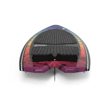 Liquid Force 2024 Rocket 5ft Wakesurf Board Multi