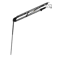 Minn Kota Raptor Shallow Water Anchor with Active Anchoring 10 ft Black
