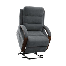 Acme Kayla Power Recliner w/Lift & Heating & Massage