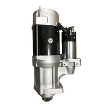 Xzdfvwfu Starter Motor 207-1517 Compatible with AP-1000B AP-1055B BG-2455C 320B 322BL 322B Excavator Engine