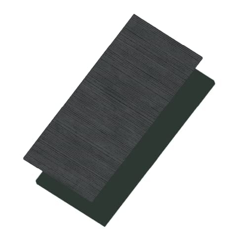 Lily Hammer (9 ft x 14 ft) - Get Rid of Lilies and Algae for Good with Lily Hammer Mat - No More Green Water. The Key to Clear Water