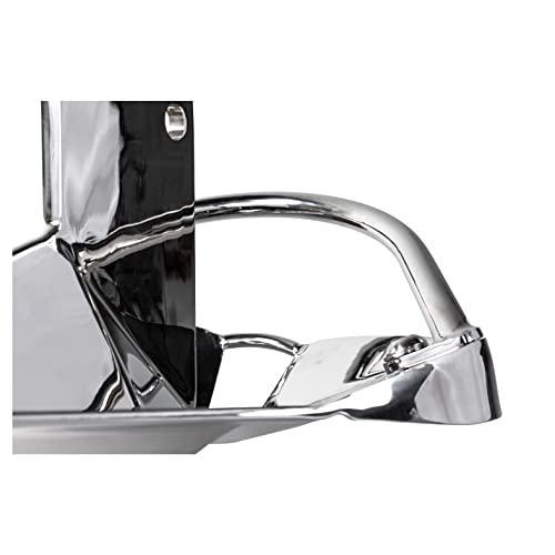 Lewmar Stainless Steel Epsilon Anchor 14 lbs Multi