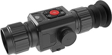 GOYOJO Thermal Night Vision Riflescope 25mm GR - Long-Range Detection and HD Imaging