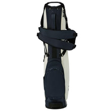 TaylorMade Golf Flextech Carry Stand Bag Dark Navy