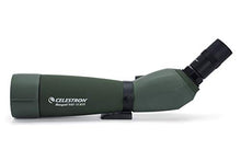 Celestron Regal M2 LER 27x80 ED Spotting Scope Olive Green
