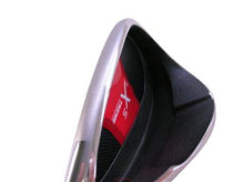 Extreme X5 iBRID Iron Set Senior Men's 8-Piece Right Handed Senior Flex Club Black