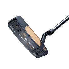 Odyssey AI-ONE Milled Putter Midnight Blue