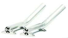 Tigress Side Mount Outrigger Holder Cast 316 S.S. 1-1/2" I.D.