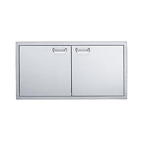 Lynx LDR42T True Width Double Access Doors, 42-Inch